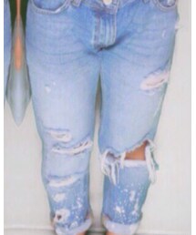 Bershka | デニムパンツ