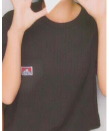 BEN DAVIS | Tシャツ/カットソー