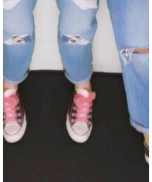 CONVERSE ALL STAR | スニーカー