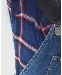 UNIQLO | シャツ/ブラウス