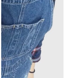 WEGO | サロペット/オーバーオール