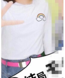 H&M | Tシャツ/カットソー