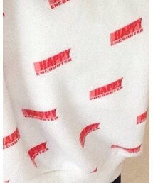 WEGO | スウェット