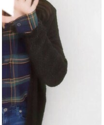 GU | カーディガン/ボレロ