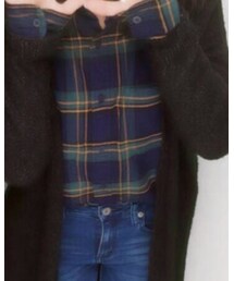 GU | シャツ/ブラウス