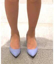 GU | パンプス