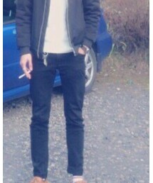 UNIQLO | チノパンツ