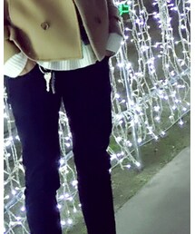 UNIQLO | チノパンツ