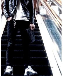 UNIQLO | チノパンツ