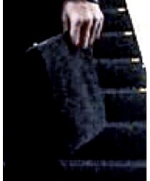 ZARA | クラッチバッグ