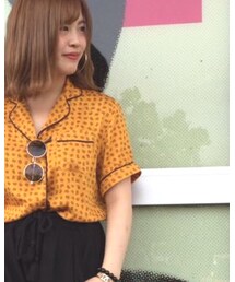 WEGO | シャツ/ブラウス
