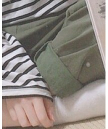 studio CLIP | パンツ