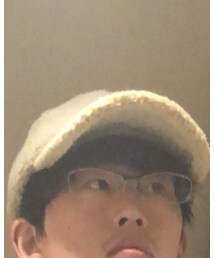 CREST PLUS | キャップ