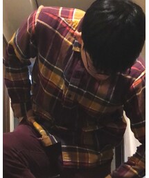 GLOBAL WORK | ポロシャツ