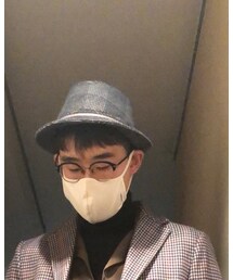 CREST＋ | ハット