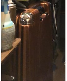 7泊8日いけるやつ | スーツケース/キャリーバッグ