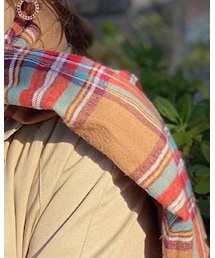 UNIQLO | マフラー