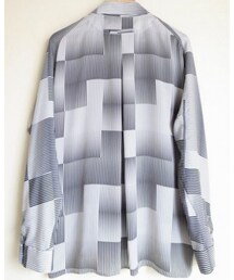 ETHOSENS | シャツ/ブラウス