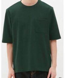 GU | Tシャツ/カットソー