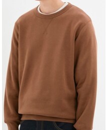 GU | スウェット
