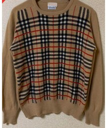 BURBERRY | ニット/セーター