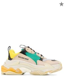 BALENCIAGA | シューズ