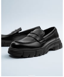 ZARA | ローファー