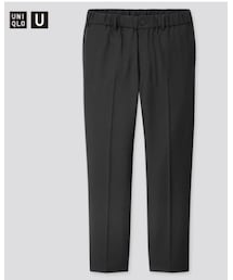 UNIQLO | スラックス