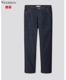 UNIQLO | デニムパンツ