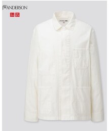 UNIQLO | シャツ/ブラウス