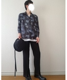 帽子なし | スキンケア