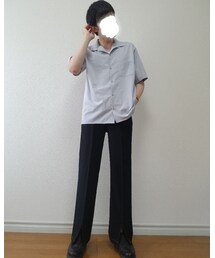 帽子なし | スキンケア