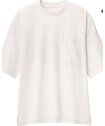 GU | Tシャツ/カットソー