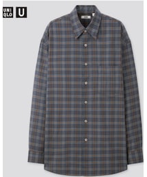 UNIQLO | シャツ/ブラウス