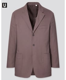UNIQLO | テーラードジャケット