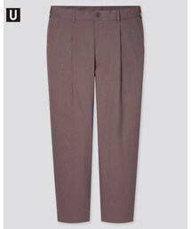 UNIQLO | スラックス