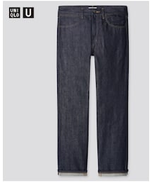 UNIQLO | デニムパンツ