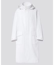 UNIQLO+J | モッズコート