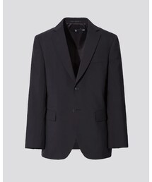 UNIQLO+J | テーラードジャケット