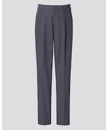 UNIQLO+J | スラックス