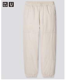 UNIQLOU | カーゴパンツ