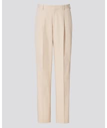 UNIQLO | スラックス