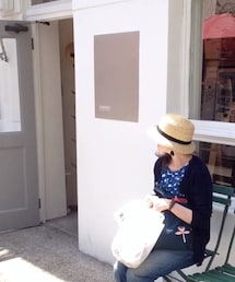 CLASKA Gallery & Shop "DO" | 麦わら帽子(ハット)