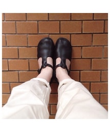 AURORA SHOES | ウェストインディアン(その他シューズ)