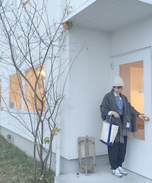 TEMBEA | バゲットトート(トートバッグ)