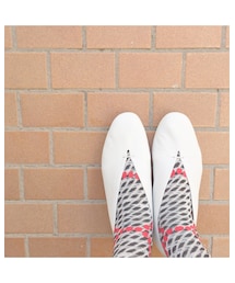 vieille | バレエシューズ