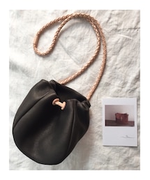 nuitomeru | ショルダーバッグ