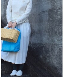 Pois E | スカート