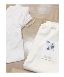 koromo衣 | スラックス