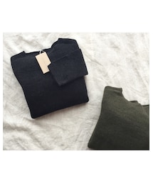 F/style | ニット/セーター